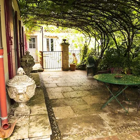 Le Figuier - Maison De Village * Saint-Laurent-du-Verdon