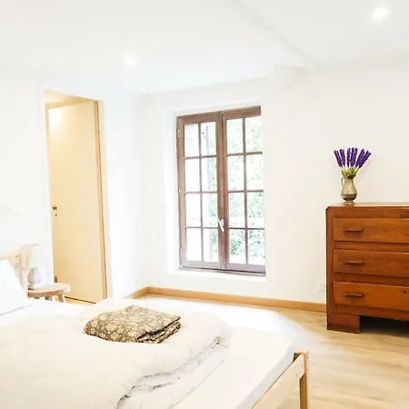 度假居 Le Figuier - Maison De Village *