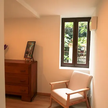 Le Figuier - Maison De Village 度假居
