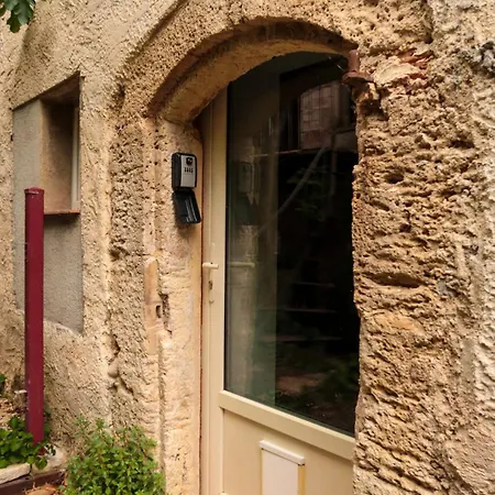 度假居 Le Figuier - Maison De Village *
